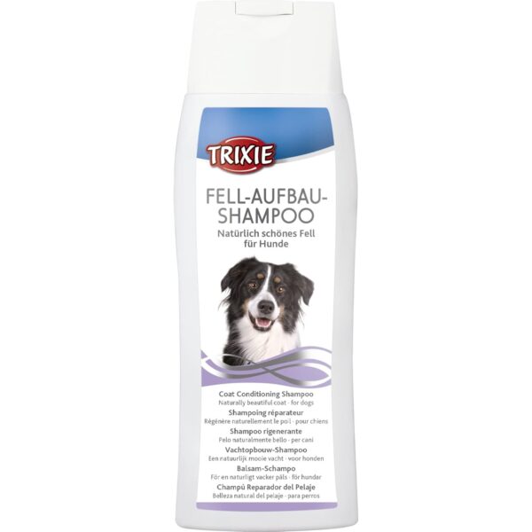 Trixie HundeBalsam Shampoo 250ml